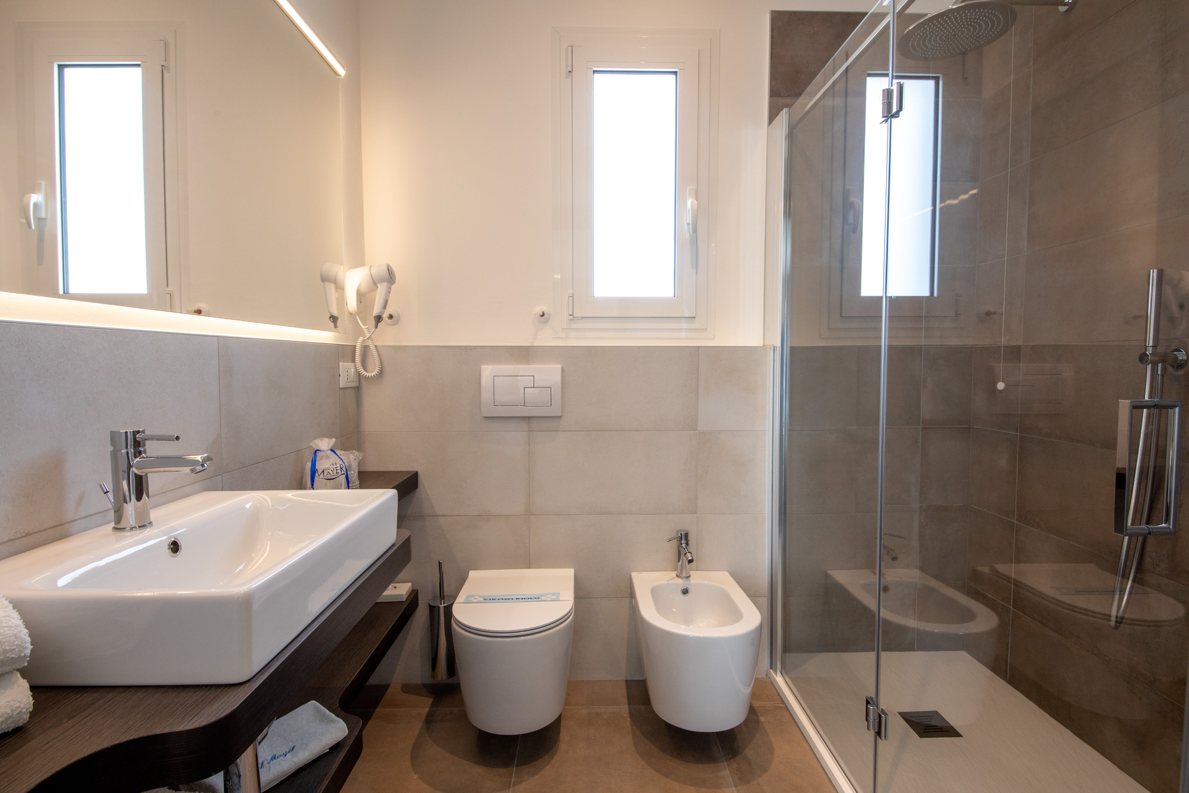 bagno suite 2