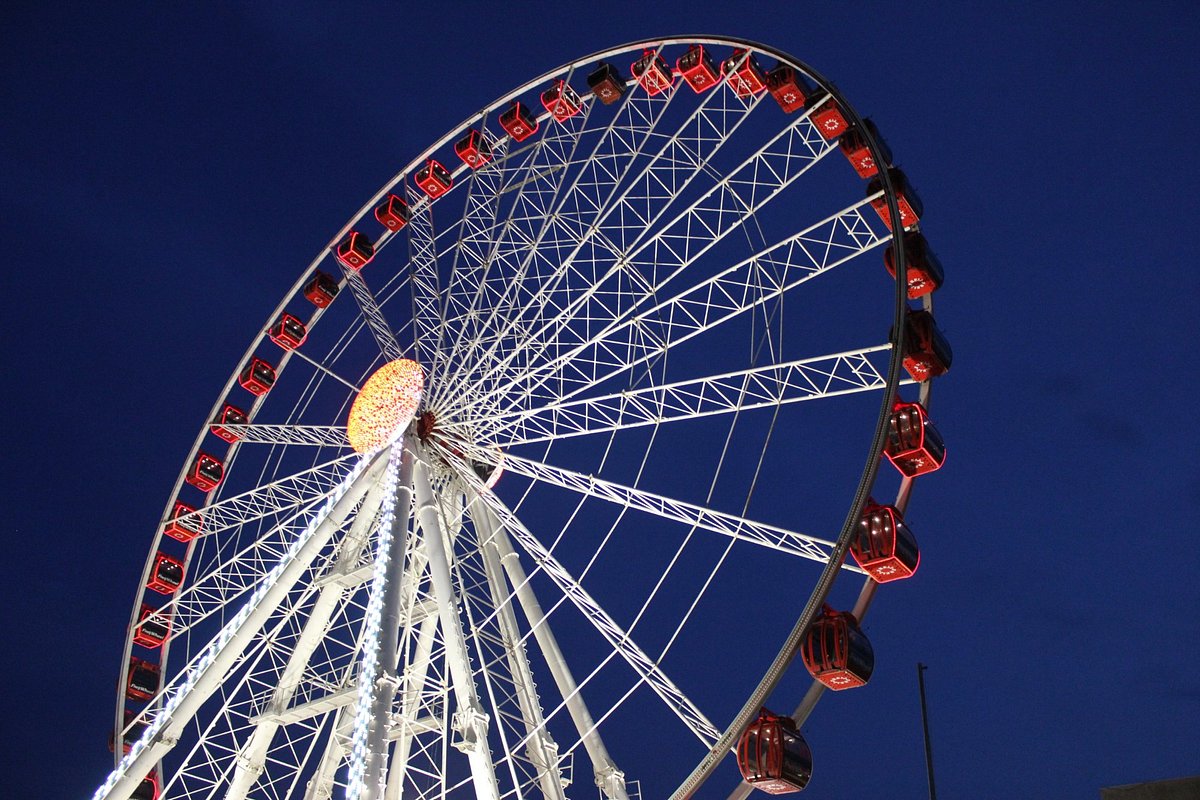 Ruota panoramica