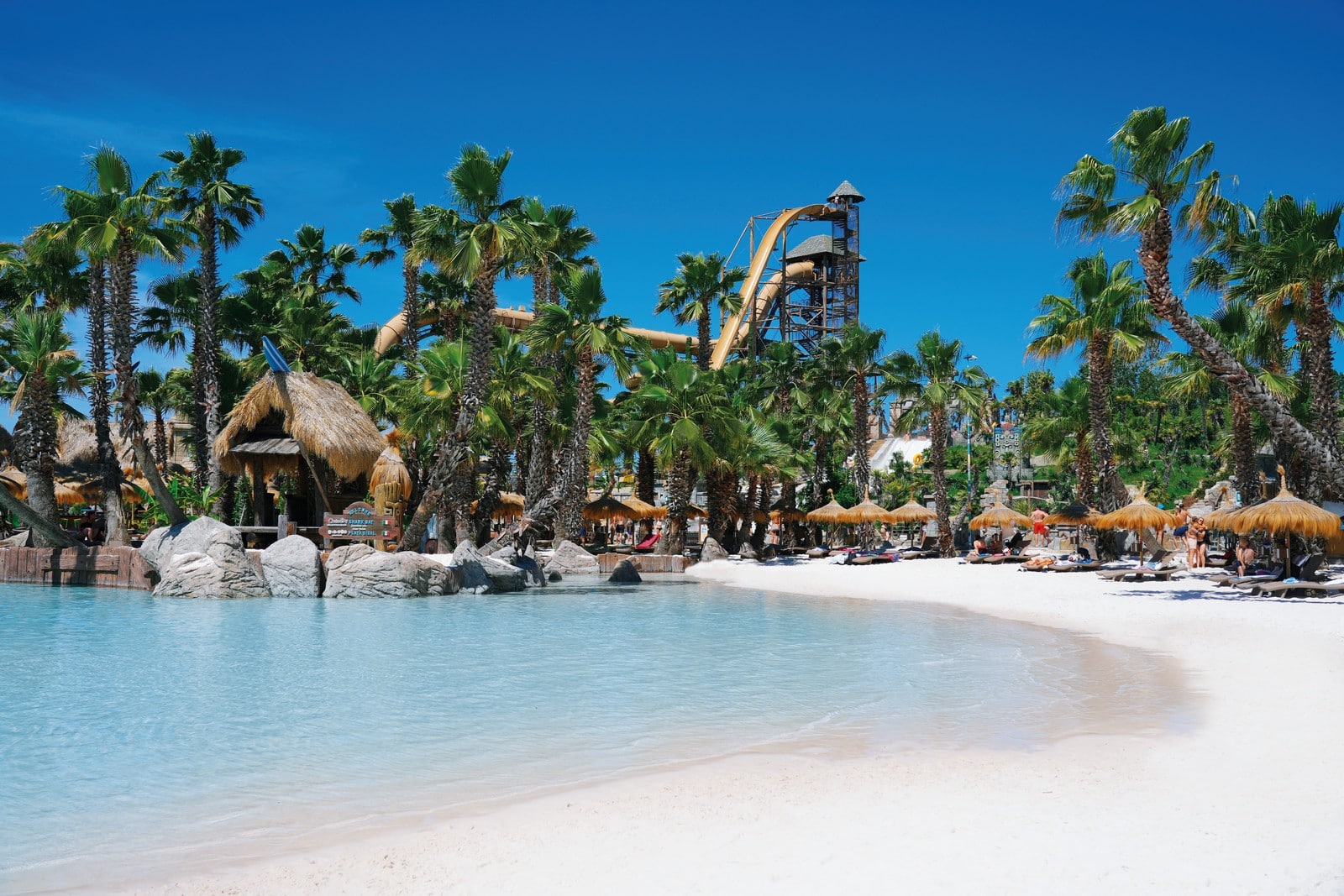 Caribe Bay