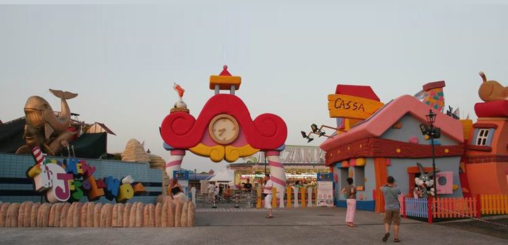 Jesolandia Jesolo