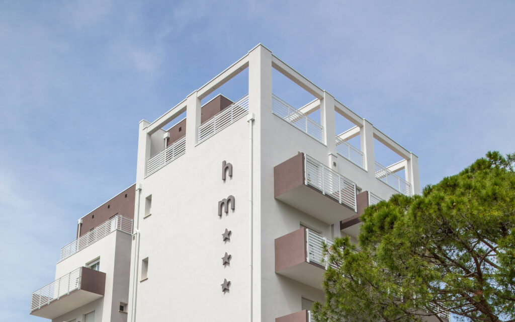 Hotel Mayer - 018-2