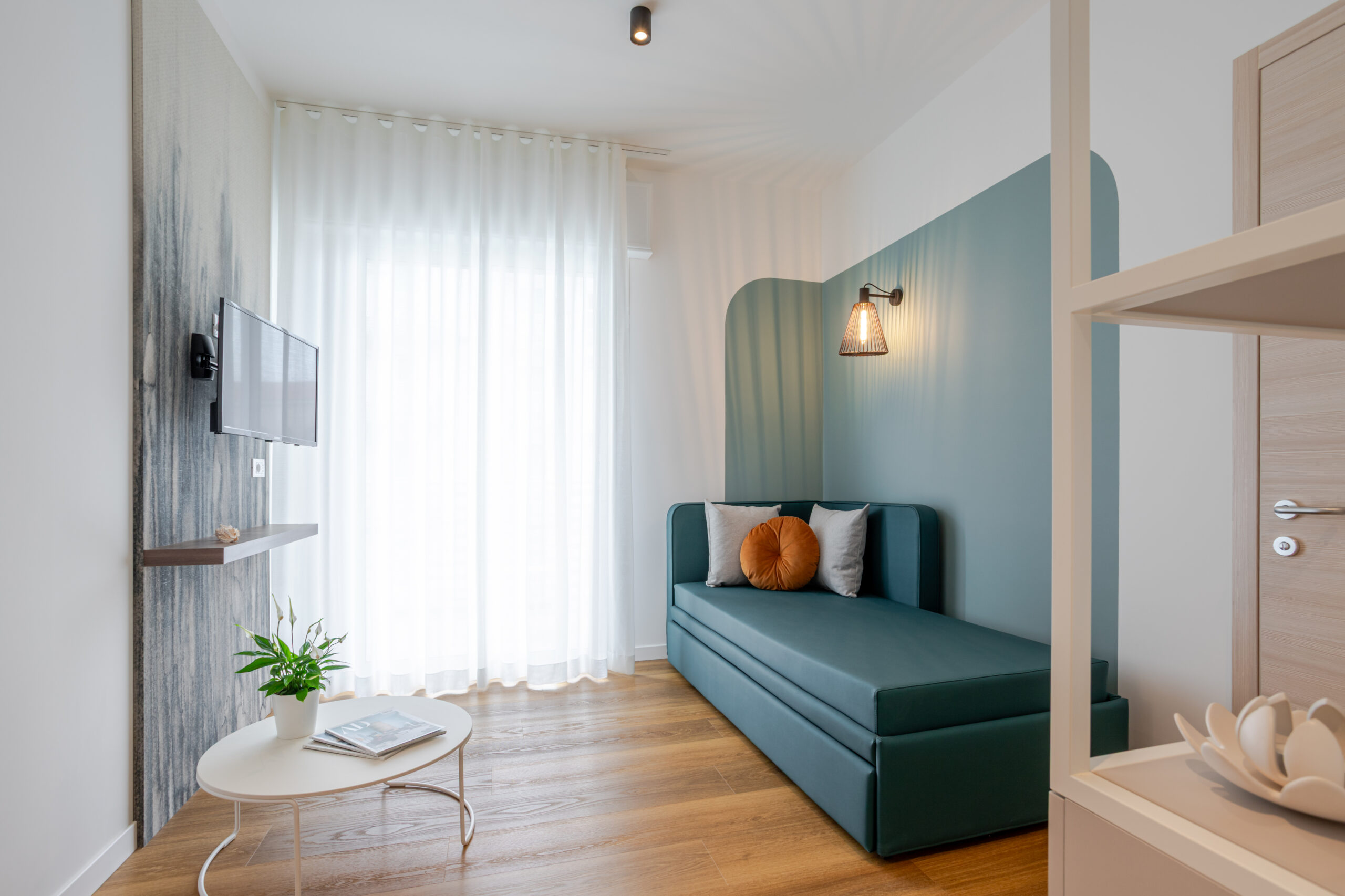 Hotel Mayer-39