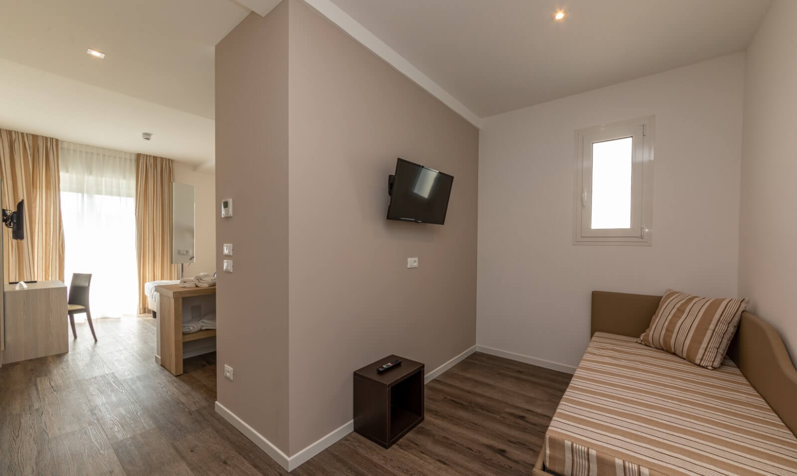 Junior Suite hotel Mayer Jesolo