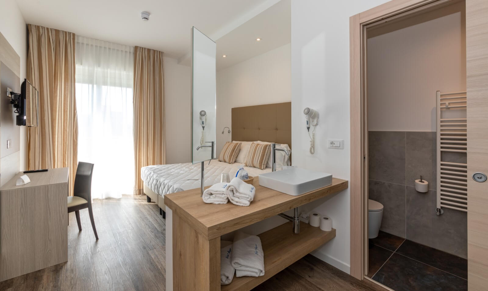 Junior Suite hotel Mayer Jesolo