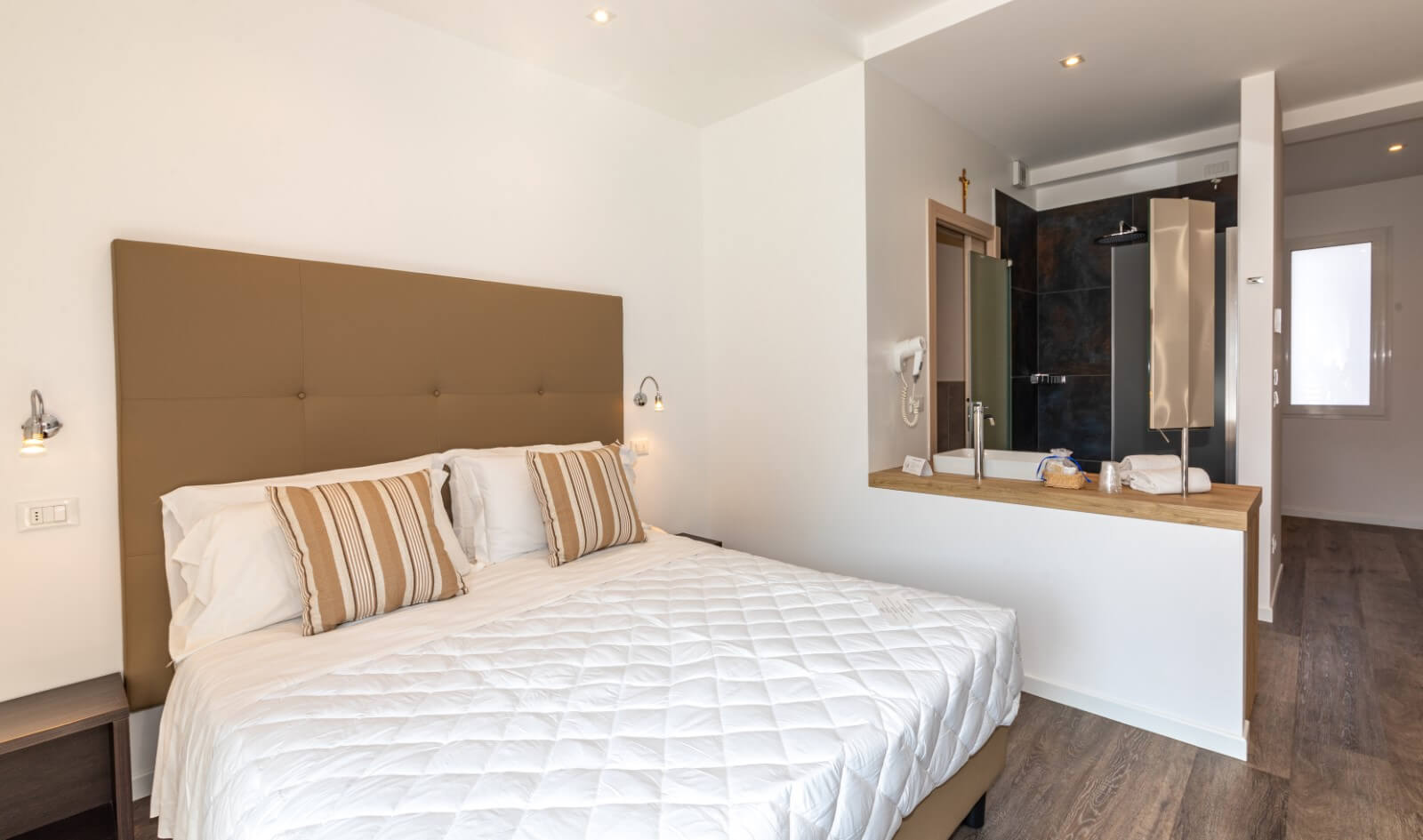 Junior Suite hotel Mayer Jesolo