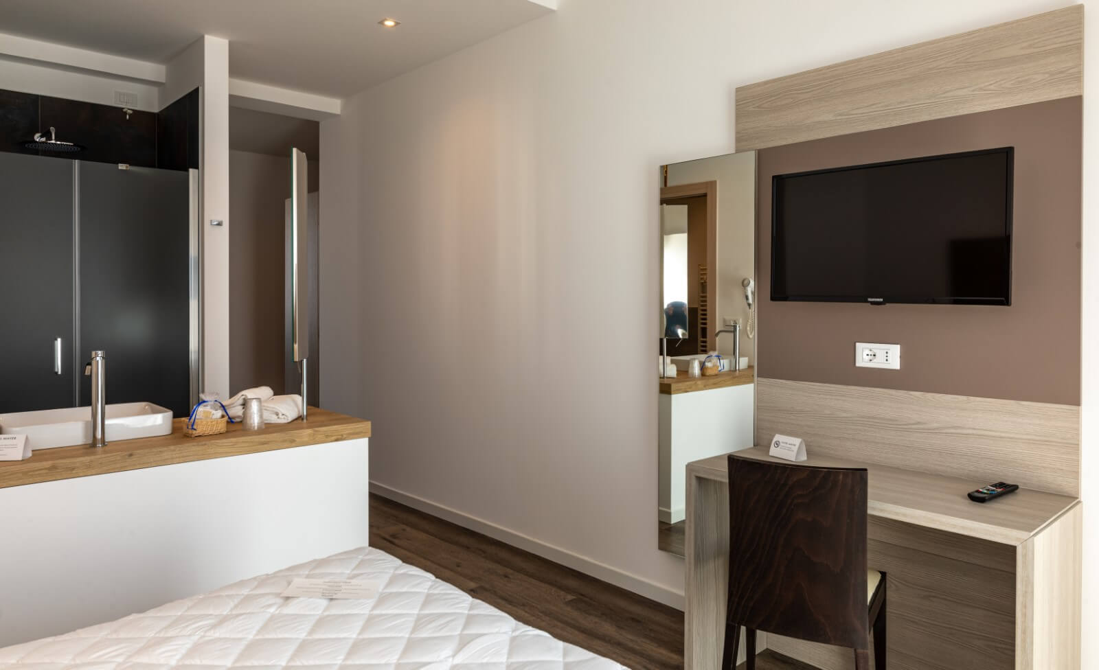 Junior Suite hotel Mayer Jesolo