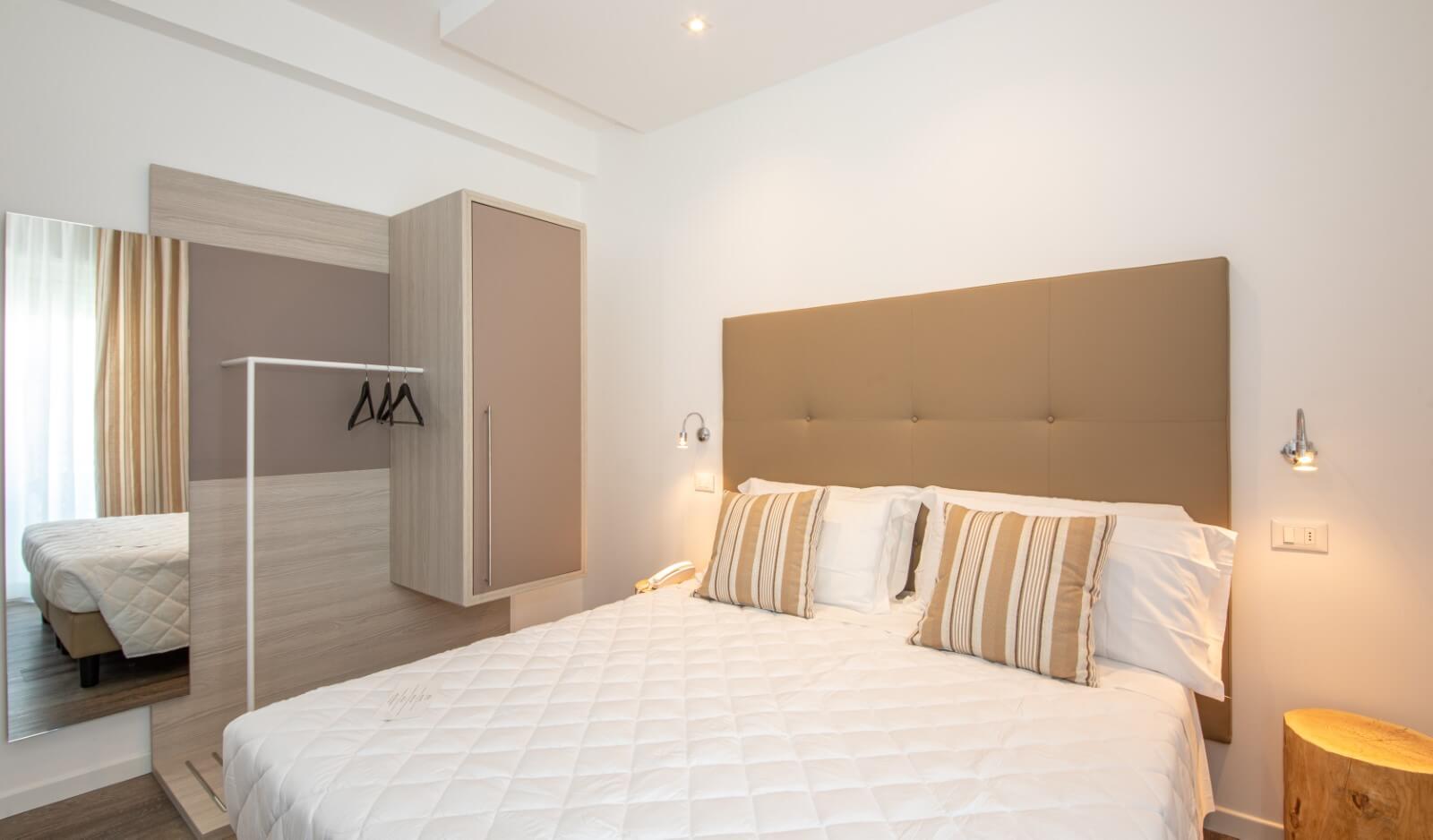 Junior Suite hotel Mayer Jesolo